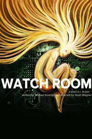 Watch Room's poster