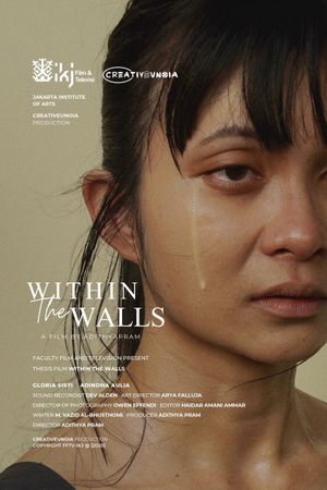 Within the Walls's poster