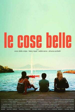 Le cose belle's poster