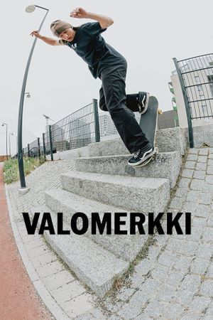 Vans – Valomerkki's poster