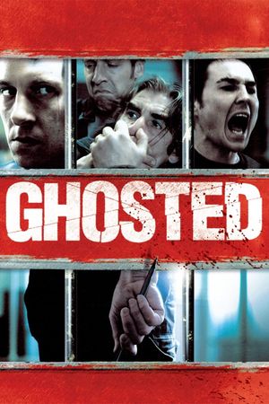 Ghosted's poster