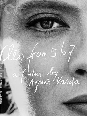 Cléo from 5 to 7: Remembrances and Anecdotes's poster
