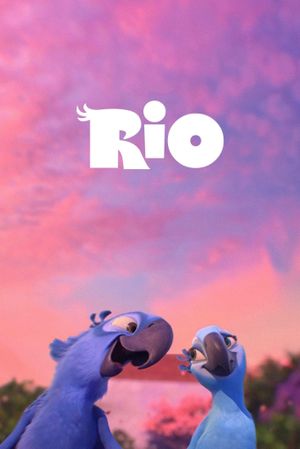 Rio's poster