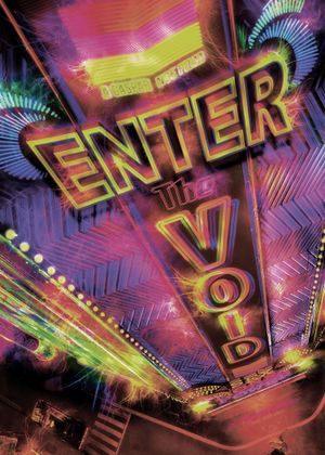Enter the Void's poster