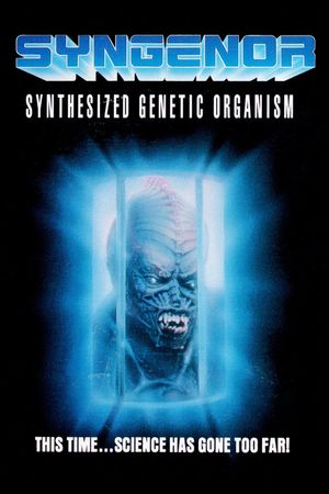 Syngenor's poster