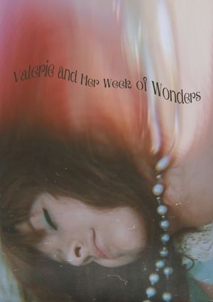 Valerie and Her Week of Wonders's poster