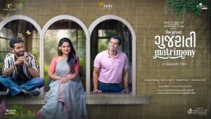 The Great Gujarati Matrimony's poster