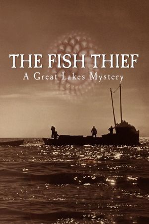 The Fish Thief: A Great Lakes Mystery's poster