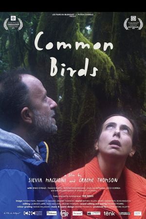 Common Birds's poster image