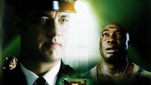 The Green Mile's poster