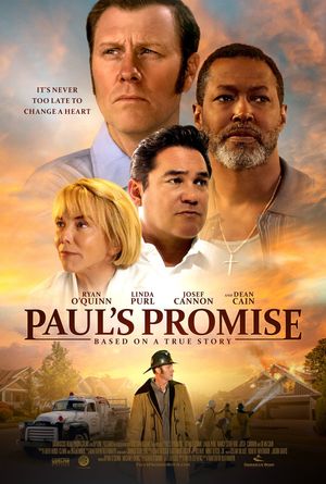 Paul's Promise's poster