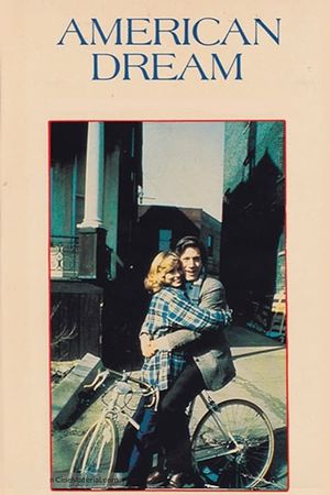 American Dream's poster