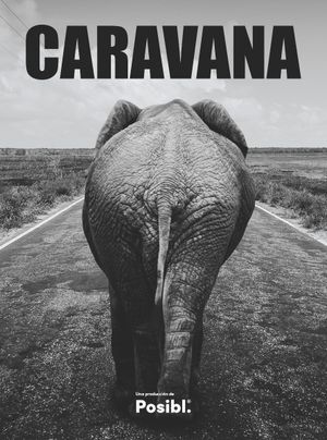 Caravan's poster image