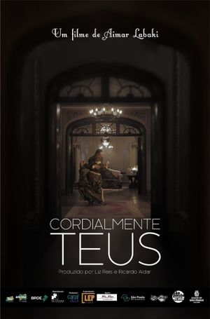 Cordially Yours's poster