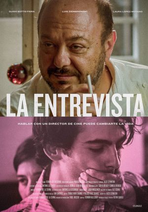 La Entrevista's poster