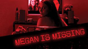Megan Is Missing's poster