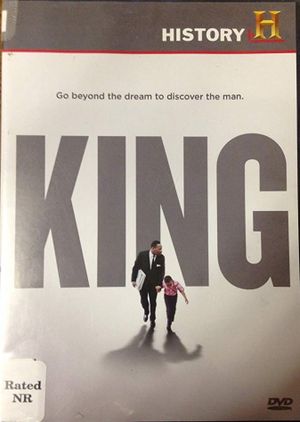 King's poster