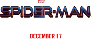Spider-Man: No Way Home's poster