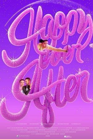 Happy Ever After's poster