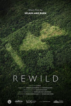 Rewild's poster