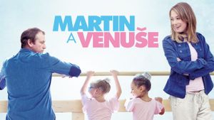 Martin a Venuse's poster