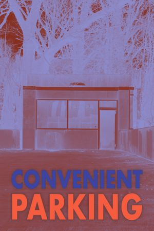 Convenient Parking's poster