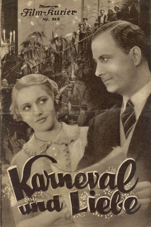Carnival of Love's poster