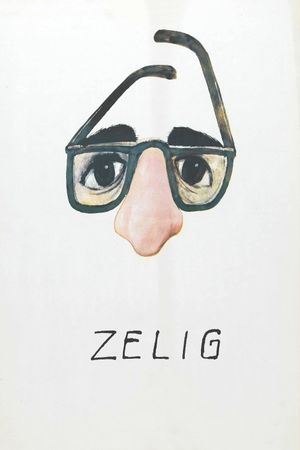 Zelig's poster