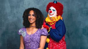 Best Clowns's poster