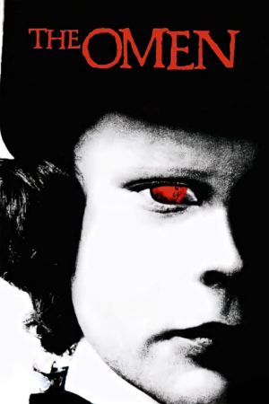 The Omen's poster