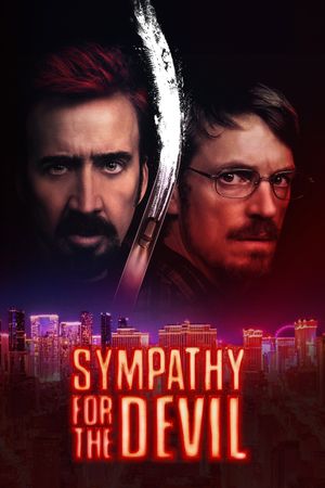Sympathy for the Devil's poster