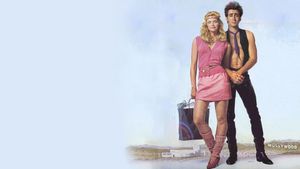 Valley Girl's poster