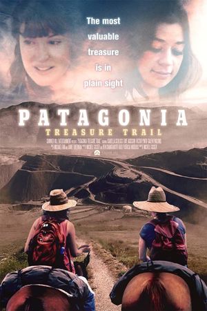 Patagonia Treasure Trail's poster