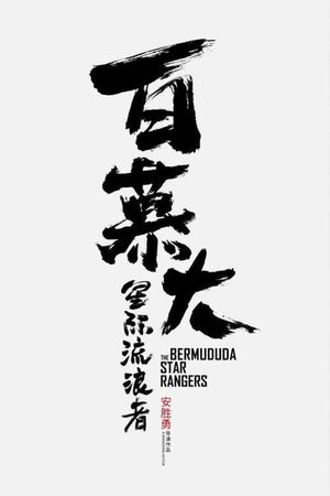 The Bermuda Star Rangers's poster