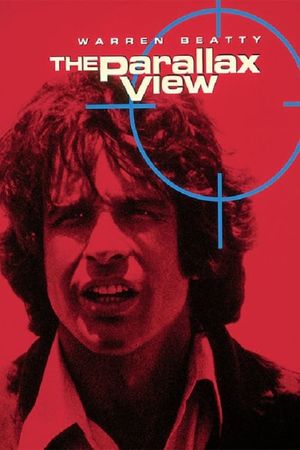 The Parallax View's poster