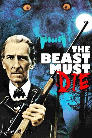 The Beast Must Die's poster