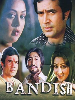 Bandish's poster