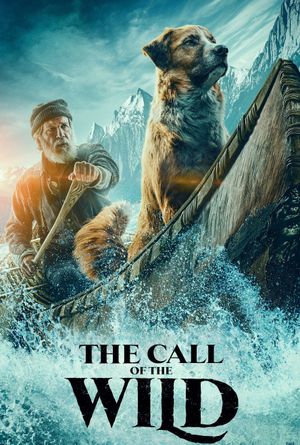 The Call of the Wild's poster