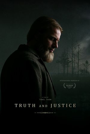 Truth and Justice's poster