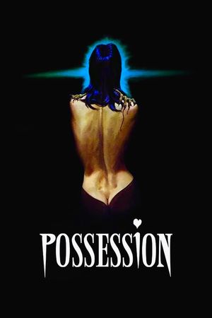 Possession's poster