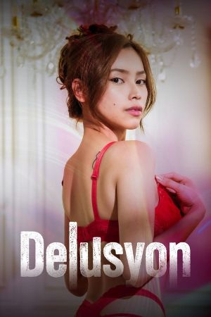 Delusion's poster