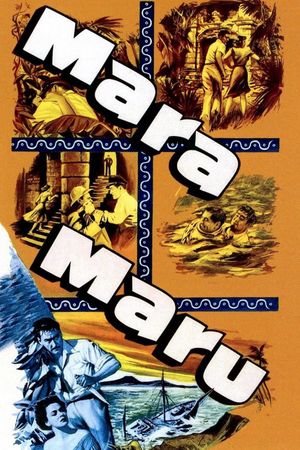 Mara Maru's poster