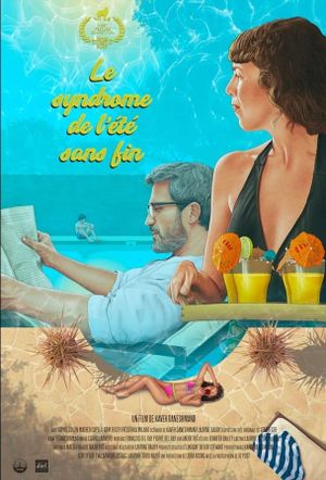 Endless Summer Syndrome's poster