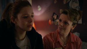 A Date for Mad Mary's poster