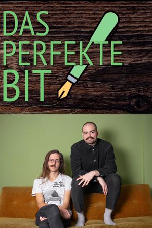 Das perfekte Bit's poster