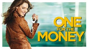 One for the Money's poster