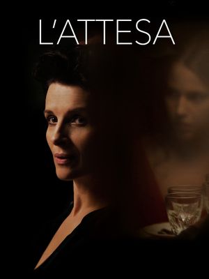 L'attesa's poster