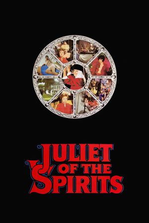 Juliet of the Spirits's poster
