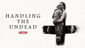 Handling the Undead's poster