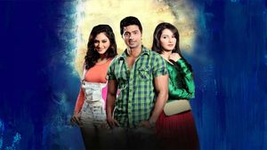 Khoka 420's poster